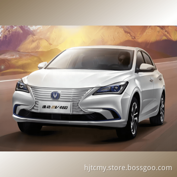 2022 Miglior prezzo Ternario Batteria al litio Changan EV460 Auto auto per auto per auto in vendita